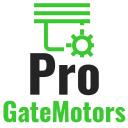 Pro Gate Motor Repairs - Centurion logo